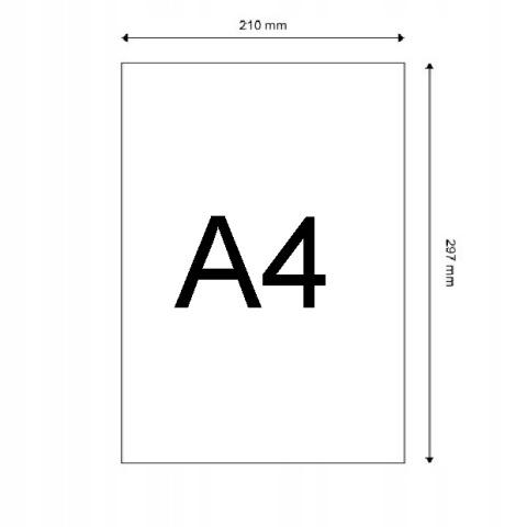 Zeszyt A4 w kratkę 32 Happy Auto Hippie Trippy 3 szt
