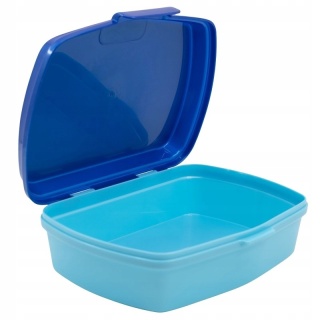 ŚNIADANIÓWKA LUNCH BOX LILO I STITCH chlebak