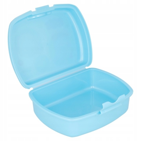 ŚNIADANIÓWKA LUNCH chlebak ŚWINKA PEPPA