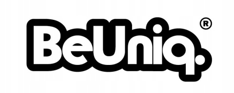 Śniadaniówka pudełko na kanapki szczelna zamykana gumką BeUniq