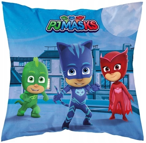 Poszewka na poduszkę PIDŻAMERSI 40x40