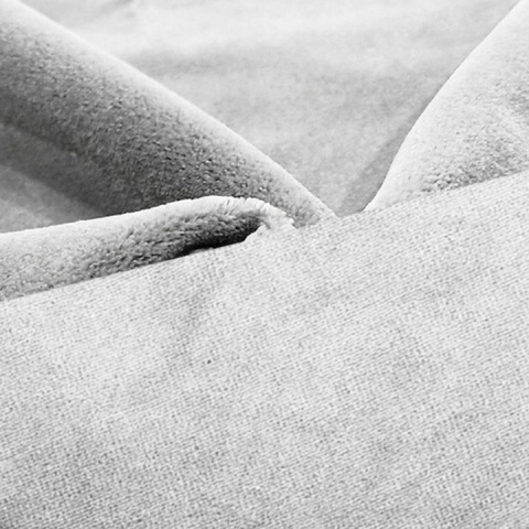 Poszewka na poduszkę jasiek LOONEY TUNES Królik Bugs velvet 40x40