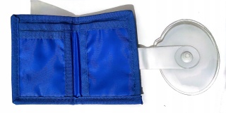 Portfel portfelik Kraina lodu Frozen