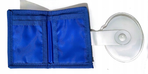 Portfel portfelik Kraina lodu Frozen