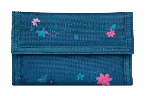 Portfel portfelik MUSTANG DUCH WOLNOŚCI