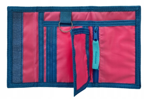 Portfel portfelik MUSTANG DUCH WOLNOŚCI