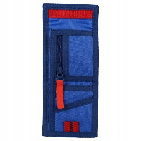 Portfel portfelik dziecięcy SONIC jeż