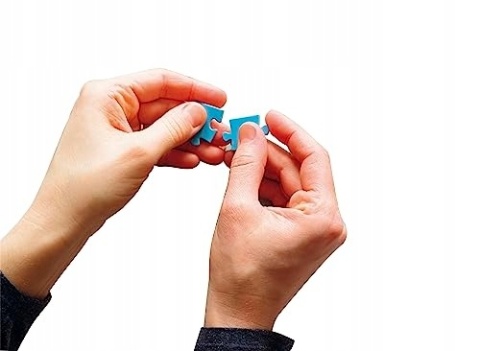 Puzzle Clementoni TROLLE 180 EL MAXI 33,5x48,5cm 29069