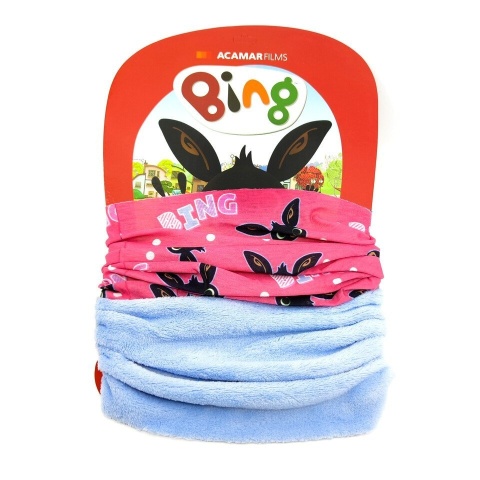 BING komin szalik opaska polar BING komin szalik opaska polar