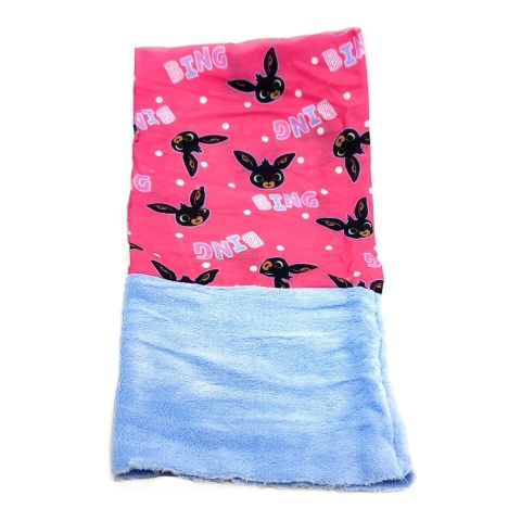 BING komin szalik opaska polar BING komin szalik opaska polar