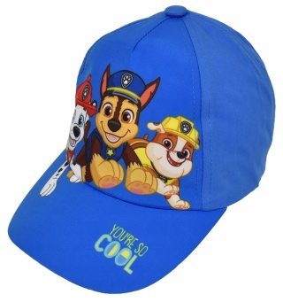Czapka z daszkiem PSI PATROL MARSHALL CHASE 52