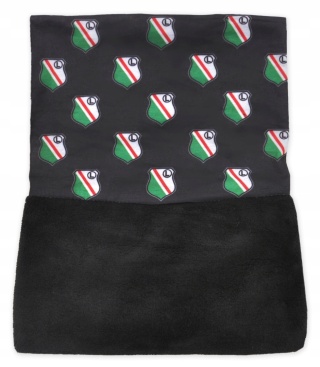 LEGIA komin szalik opaska polar