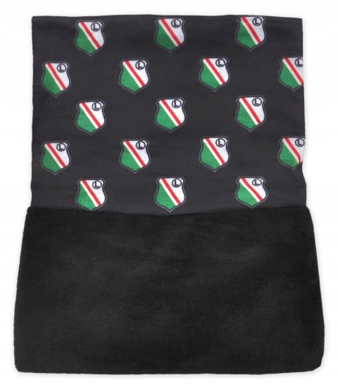 LEGIA komin szalik opaska polar