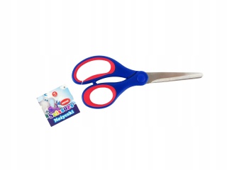 Nożyczki szkolne dziecięce Benjamin 14 CM