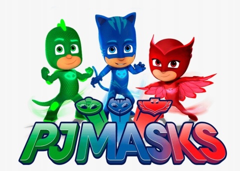 PIDŻAMERSI komin szalik opaska polar