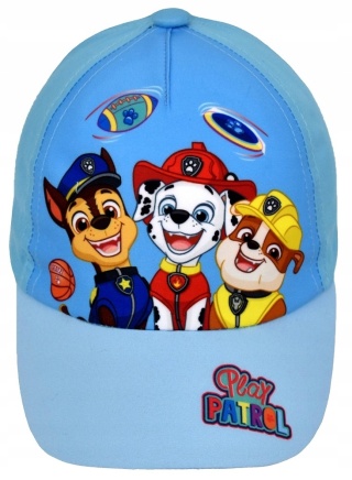 Czapka z daszkiem PSI PATROL MARSHALL CHASE 48