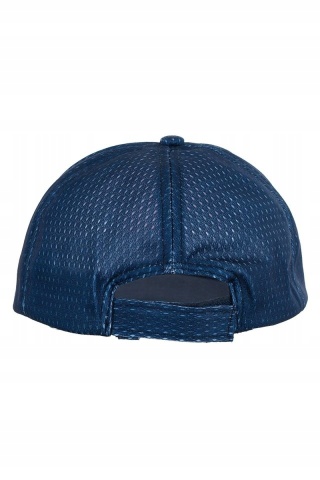 Czapka z daszkiem z siatką tekstylną SPIDERMAN Marvel 54