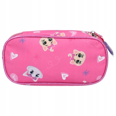 Piórnik tuba saszetka 44 KOTY Milady