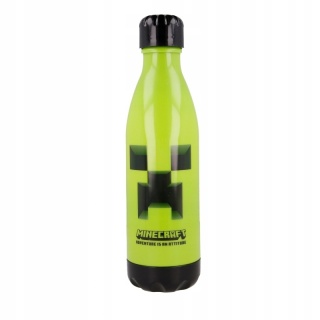 Butelka bidon MINECRAFT 660 ml