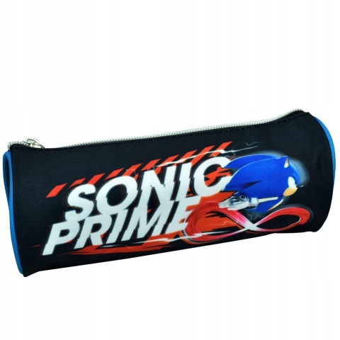Piórnik tuba saszetka SONIC PRIME