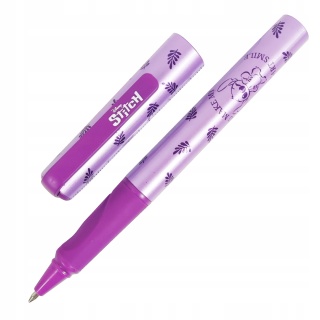Długopis żelowy oil gel LILO I STITCH Stich 6 szt
