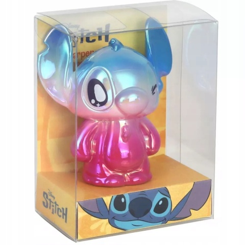 Temperówka pojedyncza figurka 3 D Stitch Stich 1 szt