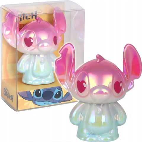 Temperówka pojedyncza figurka 3 D Stitch Stich 1 szt