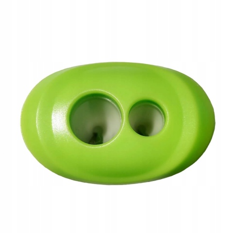 Temperówka strugaczka podwójna z pojemnikiem Astra Wave