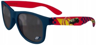 HOT WHEELS dziecięce okulary przeciwsłoneczne UV400