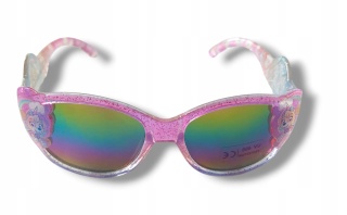 PSI PATROL SKYE unicorn okulary przeciwsłoneczne UV400