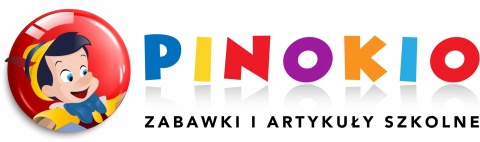 Zakładka magnetyczna do książki BIAŁY KOT Henry 65x120 mm