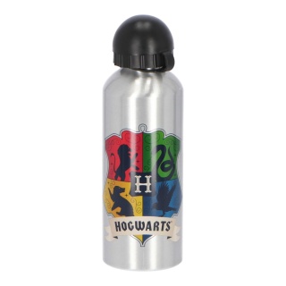 Bidon aluminiowy z ustnikiem HARRY POTTER 500ml