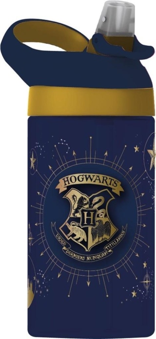 Bidon butelka z ustnikiem Harry Potter 470 ML