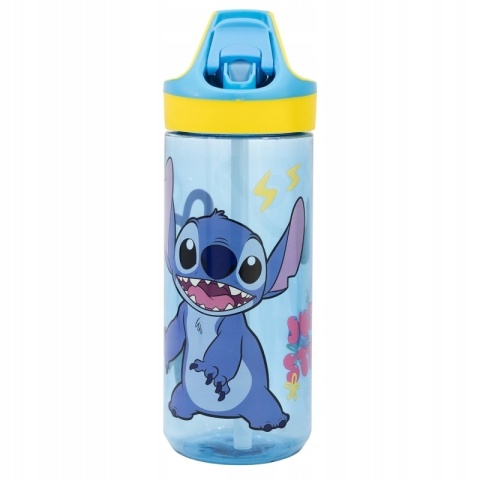 Bidon butelka z ustnikiem Lilo I Stitch tritan 620