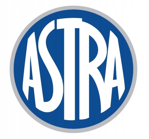 Kredki drewniane grube grafionowe 12 kol temperówka Rybka Minimini Astra Kredki drewniane grube grafionowe 12 kol temperówka Rybka Minimini Astra