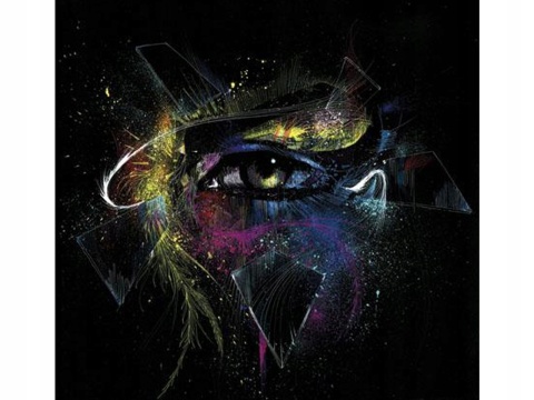 Kredki ołówkowe 10 kolorów metaliczne Colorino