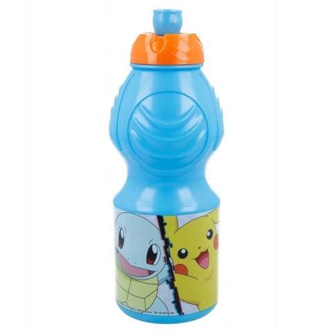 Bidon butelka POKEMON PIKACHU 400ML