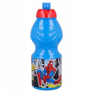 Bidon butelka SPIDERMAN 400ML