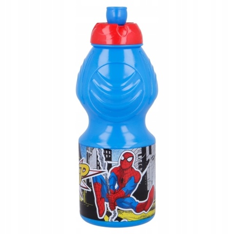 Bidon butelka SPIDERMAN 400ML