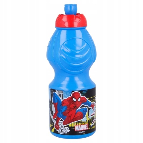 Bidon butelka SPIDERMAN 400ML