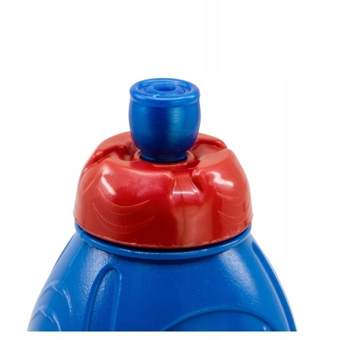 Bidon butelka sport KLOCKI BRICKS 400ML