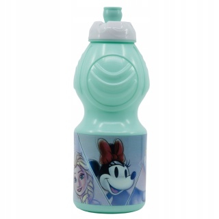 Bidon butelka z ustnikiem 100 LAT DISNEY DUMBO 400