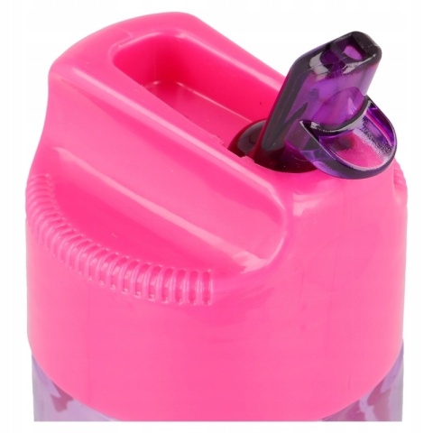 Bidon butelka z ustnikiem KSIĘŻNICZKI tritan 430ML