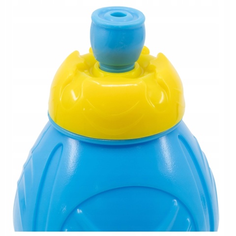 Bidon butelka z ustnikiem SPIDERMAN 400ml