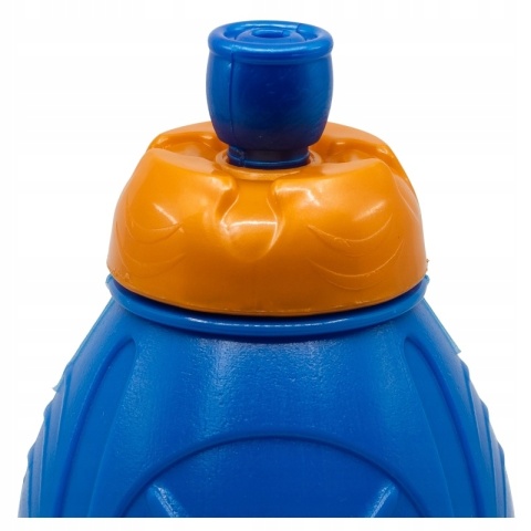 Bidon butelka z ustnikiem SUPERTHINGS 400ML