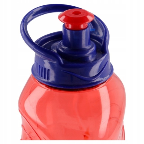 Bidon butelka z ustnikiem TRITAN AVENGERS THOR 400