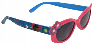 KLINIKA DLA PLUSZAKÓW okulary przeciwsłoneczne