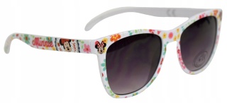 MYSZKA MINNIE okulary przeciwsłoneczne UV400