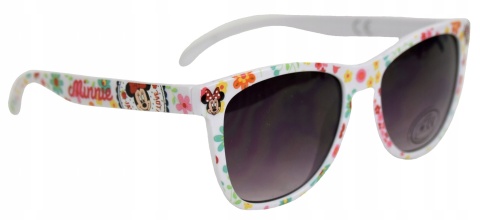 MYSZKA MINNIE okulary przeciwsłoneczne UV400