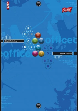 Notatnik kratka blok makulaturowy A5 100 kartek